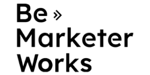 Be Marketer Worksのロゴ